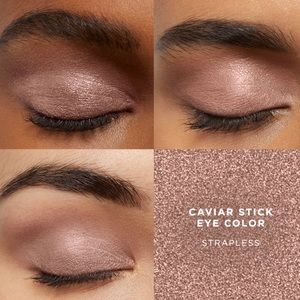 Laura Mercier Caviar Stick Eye Color Strapless